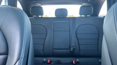 Mercedes-Benz GLC 250 4Matic AMG Line Premium 5dr 9G-Tronic Petrol Estate